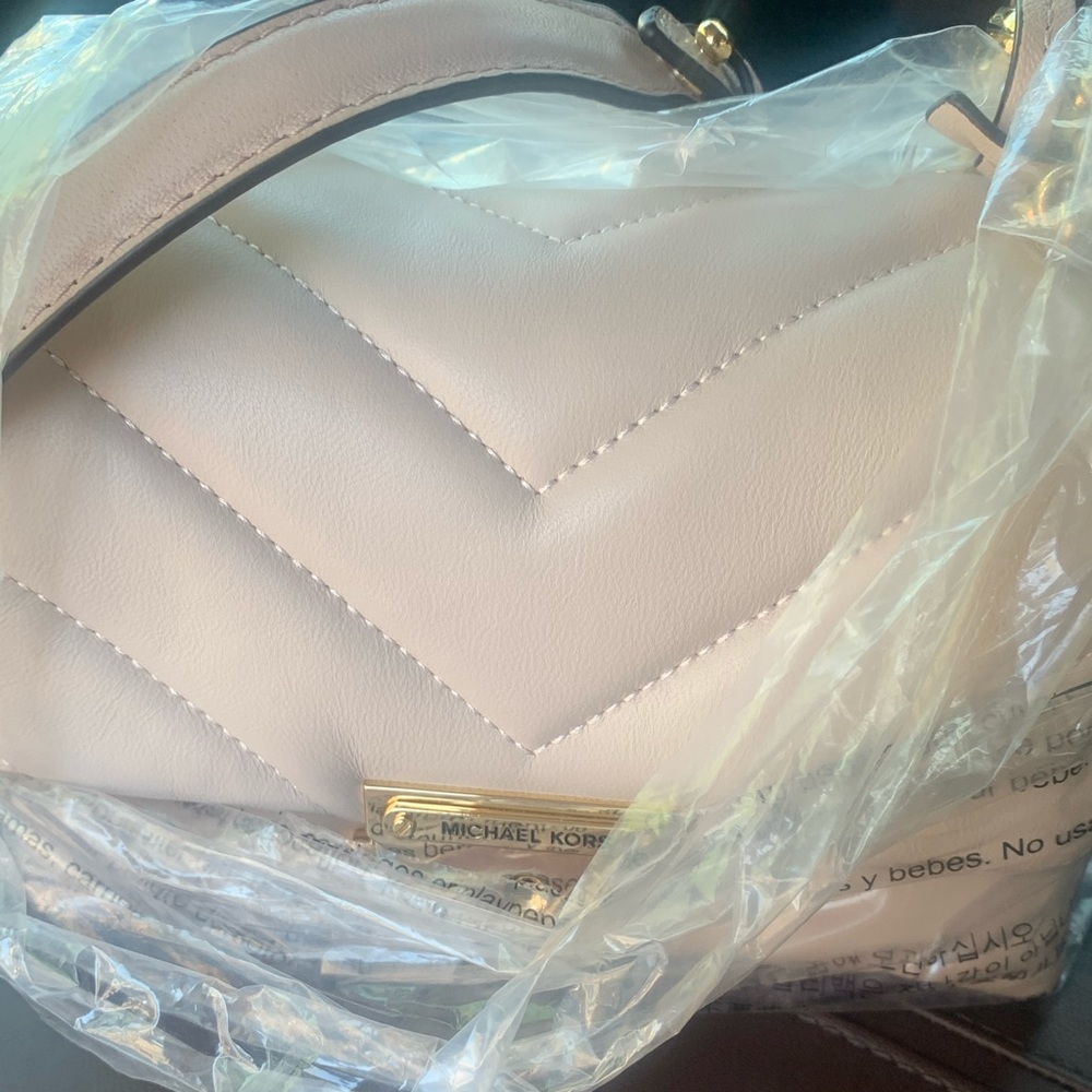 Mk brand new cece crossbody bag !!